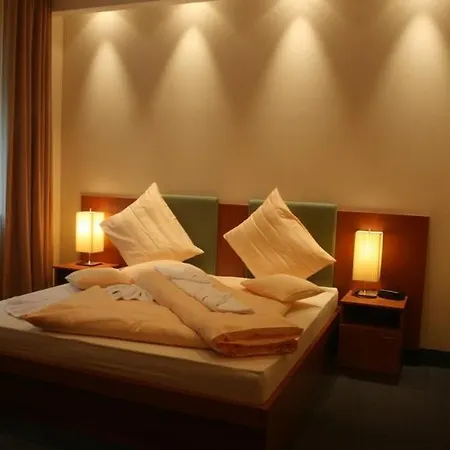 Horsky Osobita Hotel