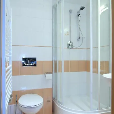 Horsky Osobita Hotel Zuberzec