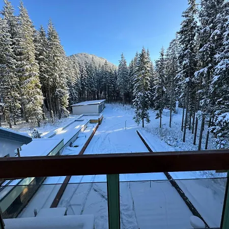 Hotel Osobita 4*
