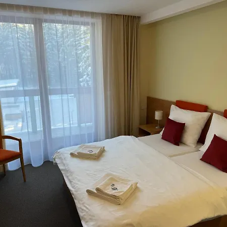 Osobita Hotel 4*